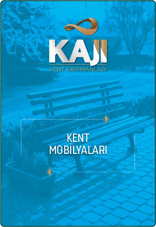 Kaji Kent Ekipmanları