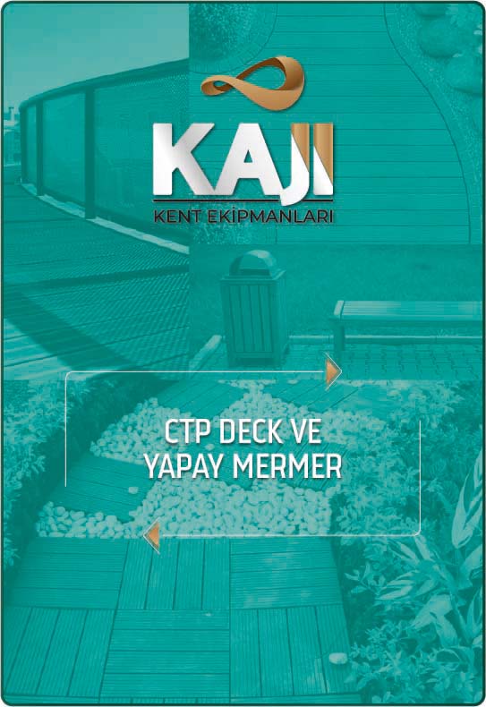 Kaji Kent Ekipmanları