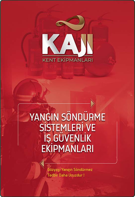 Kaji Kent Ekipmanları